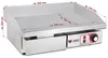 Beeketal Gastro Grill Bratplatte Grillplatte BGP-a Produktbild-Vorschau 3