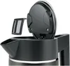 Bosch TWK5P480 Wasserkocher Edelstahl/schwarz, Farbe:Grau Produktbild-Vorschau 7