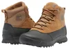 SOREL BUXTON LITE LACE PLUS Hnedá Náhľad obrázku produktu 8