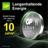 GP 0602032C5 Gp Lith.Knopfzellen CR2032 5er Anteprima dell’immagine prodotto 17