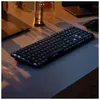 Logitech MX Mechanical Wireless Illuminated Performance Produktbild-Vorschau 5