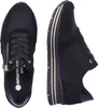 Remonte sneaker damski niski czarny Podgląd zdjęcia produktu 21