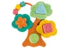 Chicco 00010493, Recycelbarer Kunststoff, Mehrfarbig Produktbild-Vorschau 1