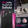 Custodia "Strider" per iPhone 17 Pro Max - Ultra sottile da Anteprima dell’immagine prodotto 3