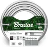 Bradas Gartenschlauch NTS WHITE SILVER 1/2" 20 m weiß / Produktbild-Vorschau 2