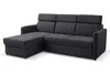 BARCELO Universelles Ecksofa 220x165 cm L-Form mit: Produktbild-Vorschau 6