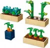 LEGO® Friends 42669 Maison et jardin de fleurs de Voir les images du produit 34