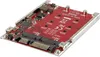Controller RAID a 2 porte Renkforce RF-2841812 Adatto per Anteprima dell’immagine prodotto 1