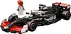 LEGO® Speed Champions 77250 MoneyGram Haas F1 Team VF-24 Voir les images du produit 4
