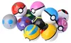 Set di figure Pokemon Go 12 pezzi piccole figure per Anteprima dell’immagine prodotto 7
