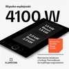 KlarsteinDelicatessa Slim, płyta indukcyjna, 3500 W, timer Podgląd zdjęcia produktu 3