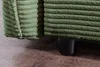riess-ambiente Schlafsofa APARTMENT 215cm grün Cord Produktbild-Vorschau 10