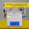 VEVOR 15L Ultraschallreinigungsgerät mit Heizung 360W Produktbild-Vorschau 2