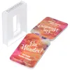 Ściereczka do czyszczenia okularów PocketCleaner, Podgląd zdjęcia produktu 9