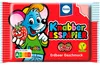 4-kolorowy papier przekąskowy Küchle Podgląd zdjęcia produktu 1