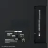 The back panel of a television showing various input ports. Produktbild-Vorschau