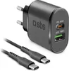 sbs TEKITTRPDCCK sbs Ladeadapter Podgląd zdjęcia produktu 4