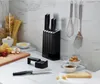 Joseph Joseph Elevate, Zestaw noży, Stal nierdzewna, 1 Podgląd zdjęcia produktu 10