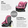 Kidimax® Ultima 360 i-Size Kindersitz 40–150 cm (0–12 Produktbild-Vorschau 4