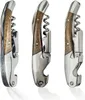 RADOLEO® Kellnermesser GMELIA - Korkenzieher, Weinöffner | Produktbild-Vorschau 5