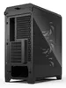Meshify 3 TG Light Tint  (schwarz, Tempered Glass) Produktbild-Vorschau 11