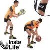 Insta Life® - 2er Set - Kniebandage, Akupressur Sport Produktbild-Vorschau 6