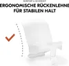 Hauck Hochstuhl Arketa Beech - im Sparset inkl. Produktbild-Vorschau 6
