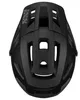 iXS Trigger AM, Halber Helm, Formenbau, Helmvisier, Matt Produktbild-Vorschau 8