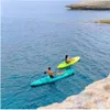 Nadmuchiwana deska SUP Aquatone Wave 10'6" TS-102 Podgląd zdjęcia produktu 15