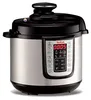 Tefal CY505EE0, 3,8 litros, , Plateado, 24 horas, Botones, Vista previa de la imagen del producto 6