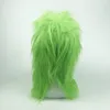 Grinch Maske Weihnachtliche Grüne Monster Maske Weihnachts Produktbild-Vorschau 4
