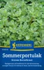Kiepenkerl Portulaksamen Grünes Burzelkraut Portulaca Produktbild-Vorschau 1