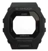 Casio G-Shock Gehäuse Resin schwarz CASE/CENTER ASSY Produktbild-Vorschau 2