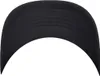 FLEXFIT 6584 | Flexfit 3D Hexagon Jersey Cap, Feines Produktbild-Vorschau 4