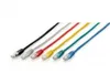 Equip Cat.6 U/UTP Patchkabel, 1.0m, Blau Produktbild-Vorschau 5