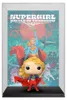 DC Comics POP! Vinylová figúrka Supergirl s obalom komiksu, Náhľad obrázku produktu 1