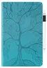 Für Honor Pad X8a 11 Zoll aufstellbare Baum Muster Produktbild-Vorschau 3
