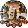 Coffee Broastery - Kaffeebohnen Colombia Medellin 1kg - Produktbild-Vorschau 7