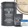 2K Epoxidharz Garagenfarbe Bodenbeschichtung W702 Produktbild-Vorschau 1