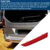 N°4478260040 Réflecteur De Pare-Chocs Pour Mercedes-Benz Voir les images du produit 4