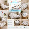 Kinderbettwäsche Paul 100x135 cm Baumwolle – 2-teiliges Set Produktbild-Vorschau 7