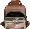 Anekke Freizeitrucksack Rucksack Core Backpack Multicolor Produktbild-Vorschau 7