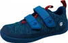 Affenzahn boso buty Knit Happy Hai niebieski combi Podgląd zdjęcia produktu 23