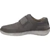 Josef Seibel New Anvers 83 - Asphalt Leather : Normal : 42 Náhled obrázku produktu 4
