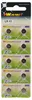 CAMELION Alkaline AG3 / LR41 / LR736 / 392 / BP10 Productafbeelding-voorbeeld 1