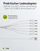 Goobay 6er-Set LED-Teelichter (64603) Produktbild-Vorschau 8
