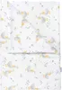 JUKKI Baby Nestchen 5tlg BAUMWOLLE SET für Neugeborene Produktbild-Vorschau 6