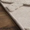 TT Home Wohnzimmer Teppich Esszimmer Kurzflor Skandi Design Produktbild-Vorschau 2