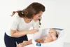 BABY PATENT Vanika digitln pro dti 3v1 Aquascale s vhou a Náhled obrázku produktu 10