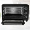 ICQN 50L Minibackofen mit Umluft, 1800 W, Drehspieß, Produktbild-Vorschau 5